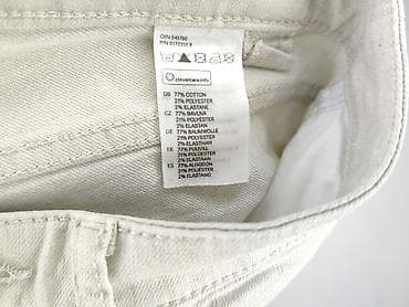 bluza hm: H&M L.O.G.G., Jeansy damskie, rozmiar M — 5