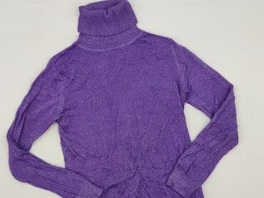 koszulka z makłowiczem: Sweter damski, rozmiar L — 1