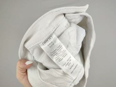 oreo majtki: Orsay, Jeansy damskie, rozmiar XS — 5