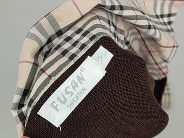 bluza fast and furious: Sweter damski, 2XS — 5