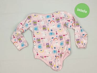 sukienki wizytowe dla nastolatek: Body, Minoti, 2-3 lat, 92-98 cm, stan - Bardzo dobry — 3