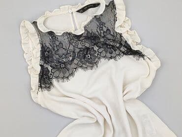 Ubrania damskie: Zara, Bluzka damska, XS — 1