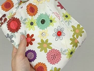 zwiewna spódniczka na lato: Romwe, Spódnica damska, rozmiar S — 6