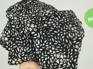 czarne krótkie spodenki sinsay: Sinsay, Szorty damskie, rozmiar S — 5