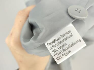 ochnik marynarki damskie: Marynarka damska, rozmiar 4XL — 6