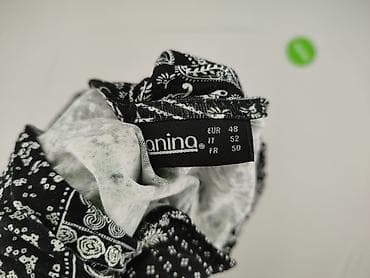 sukienki lala: Janina, Sukienka damska, rozmiar 4XL — 5