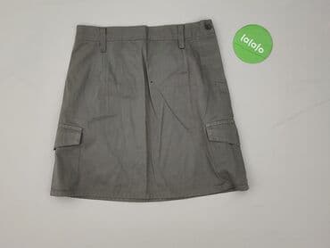 spódnice bojówka mini: Mango, Spódnica damska, rozmiar S — 1