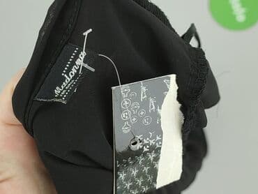 koszulka z tiulem: Madonna, Tunika damska, rozmiar M — 5