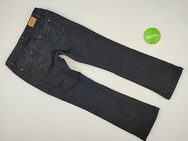 stanley dżinsy: Rose Player, Jeansy damskie, rozmiar XL — 3