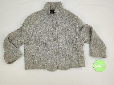 kardigan only: Kurtka przejściowa damska, rozmiar S — 2