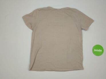 Sinsay, Women`s T-shirt, size M (EU 38) — 3