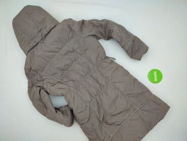 kurtki zima 2016: Kurtka zimowa damska, rozmiar L — 3