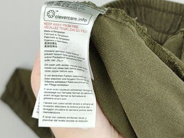 sandały trekkingowe ccc: Esprit, Spodnie cargo damskie, 2XL — 6