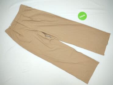 garnitury zara: Zara, Spodnie materiałowe damskie, M — 2