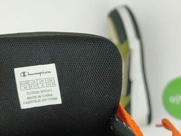 buty do mma: Champion, Sneakersy damskie, rozmiar 39 — 7