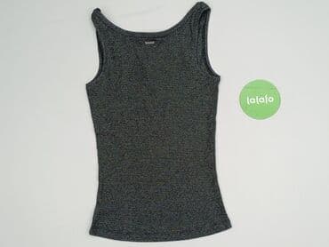 ubrania ufc: House, Top damski, rozmiar XS — 3