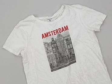 bluzki manilla: Primark, T-shirt damski, rozmiar M — 1