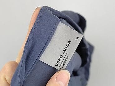 viralowe klapki: Vero Moda, Bluzka damska, rozmiar XL — 5