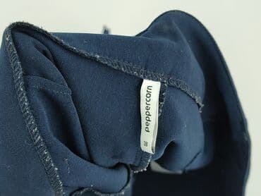 PEPPERCORN, Material trousers for women, size M (EU 38) — 4