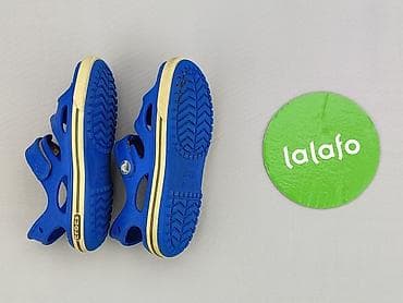 crocs ccc dzieciece: Sandałki Crocs, 24, Używany — 3