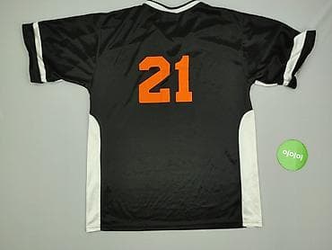 alpha: Koszulka dla mężczyzn, rozmiar XL — 3