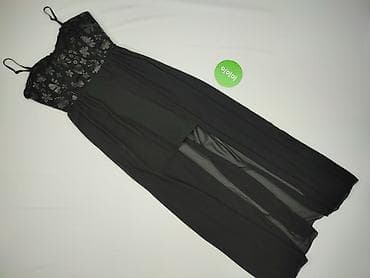 botki i sukienka: Sukienka damska, rozmiar S — 2