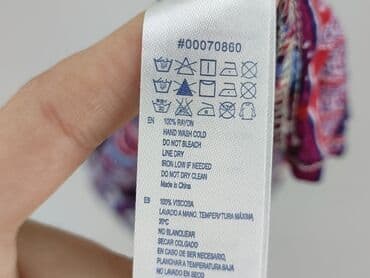 bluzki z frędzlami reserved: Forever 21, Bluzka damska, rozmiar M — 6