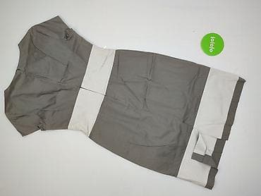 2 xl: Blue, Sukienka damska, rozmiar XL — 3