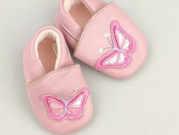 Kids' Footwear: Baby shoes, 15 and less, condition - Perfect — 1