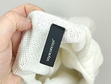 sweter manilla: Soyaconcept, Sweter damski, rozmiar M — 5
