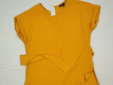kombinezon damski piżama: New Look, Women's blouse, size S (EU 36) — 1