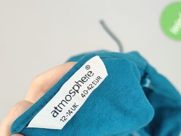 Kobiety: Atmosphere, Top damski, L — 5