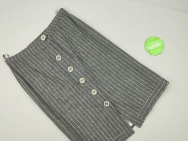 mango plisowane spódnice: Spódnica damska, rozmiar L — 2