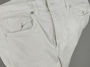 dresy moro: H&M, Jeansy dla mężczyzn, rozmiar L — 5