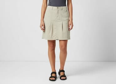 vinted the north face kurtka: The North Face, Women`s skirt, size S — 1