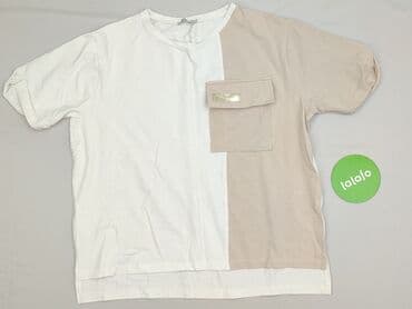 megi bluzki tureckie: MEGI, T-shirt damski, rozmiar S — 2