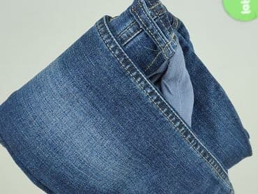 ubrania ciążowe: Jeans for women, size M — 5