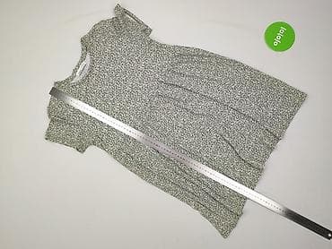 jeans mom pull and bear: PULL&BEAR, Sukienka damska, rozmiar S — 3