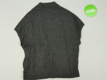 sweter z odkrytymi ramionami zara: Women`s sweater, size S (EU 36) — 3