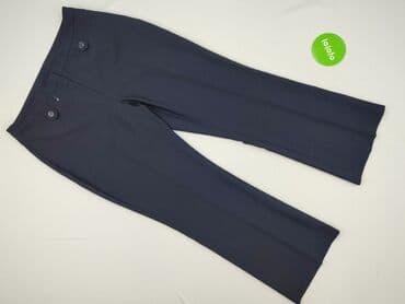 alphar one spodnie: Spodnie materiałowe damskie, rozmiar L — 2