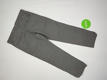tomi: Tom Tailor Denim, Spodnie materiałowe damskie, rozmiar S — 3