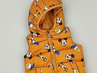 Жилетка, Fox&Bunny, 3-6 міс., стан - Дуже гарний