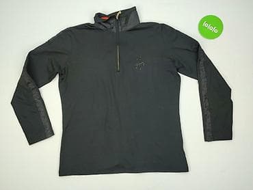 pull and bear golf damski: Bluza damska
, rozmiar L — 2