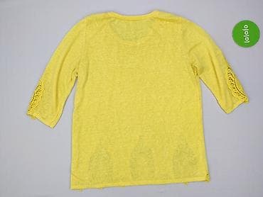 bluzki w stylu boho: Bluzka damska, rozmiar XL — 3
