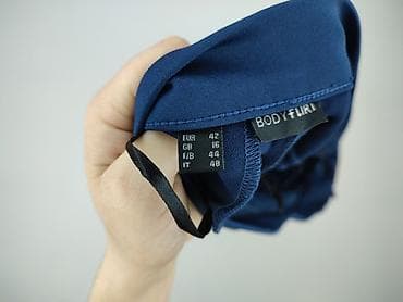 air force 19: Bodyflirt, Spodnie materiałowe damskie, rozmiar XL — 4