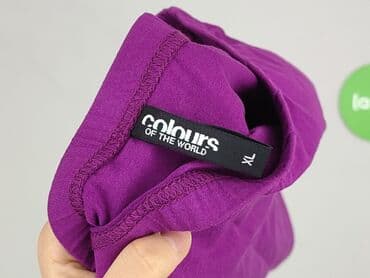 piżama hello kitty temu: Colours of the World, Spódnica damska, XL — 5