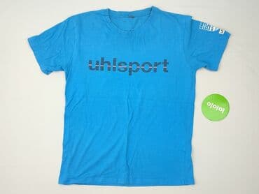 Men's Clothing: T-shirt for men, size S — 2