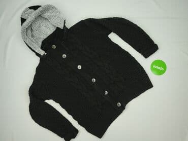 narzutka: FreeStyle, Kardigan damski, rozmiar M — 2