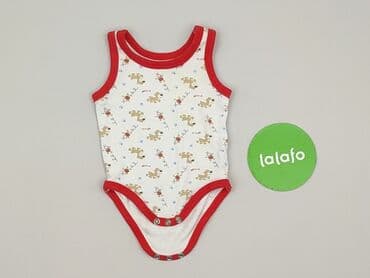 camper sandały dziecięce: Body, 3-6 months, 
condition - Perfect — 2