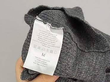 sizeer dresy: Sweter damski, rozmiar M — 6